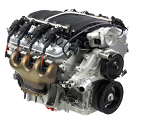 P3768 Engine
